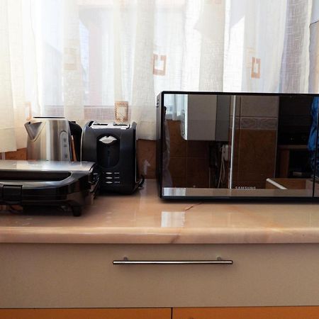 Apartament Milcov Gura Humorului Εξωτερικό φωτογραφία
