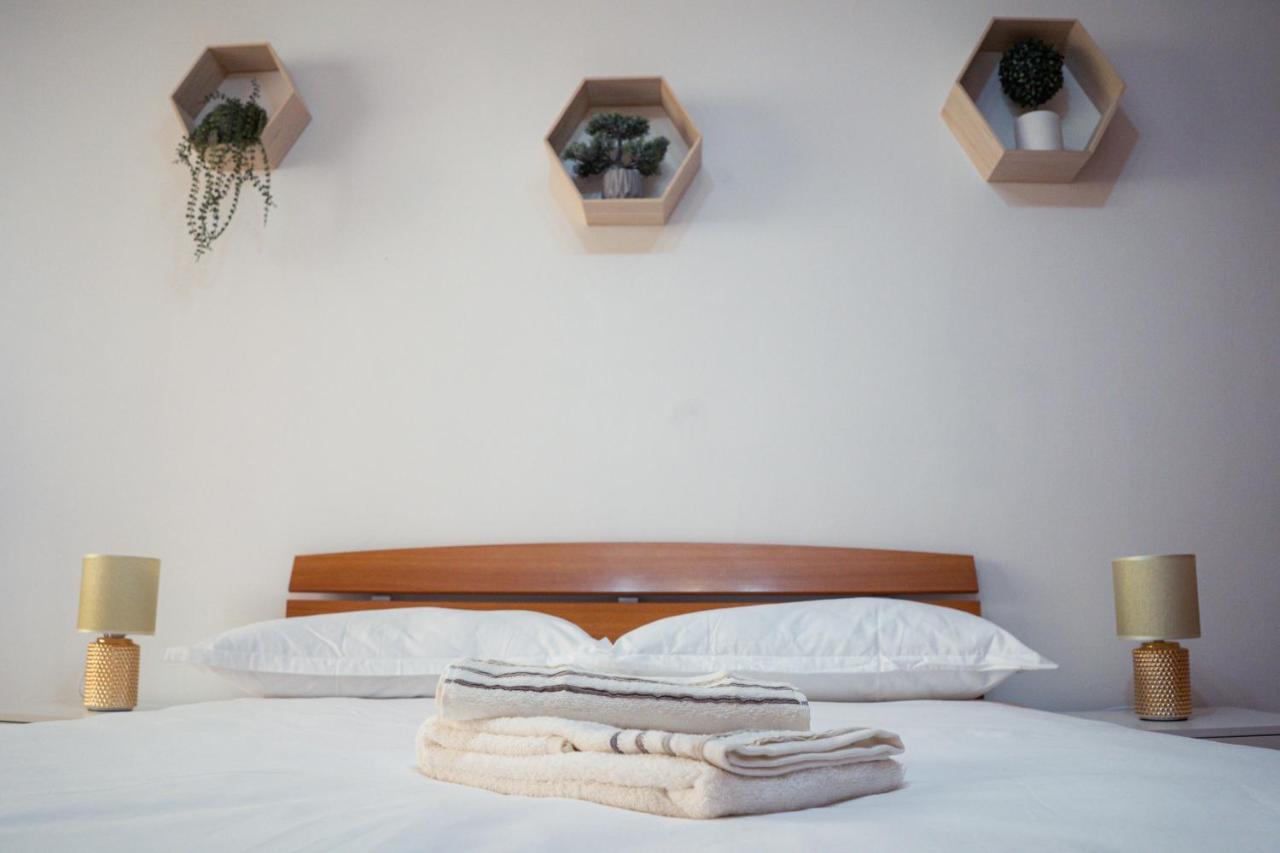 Apartament Milcov Gura Humorului Εξωτερικό φωτογραφία