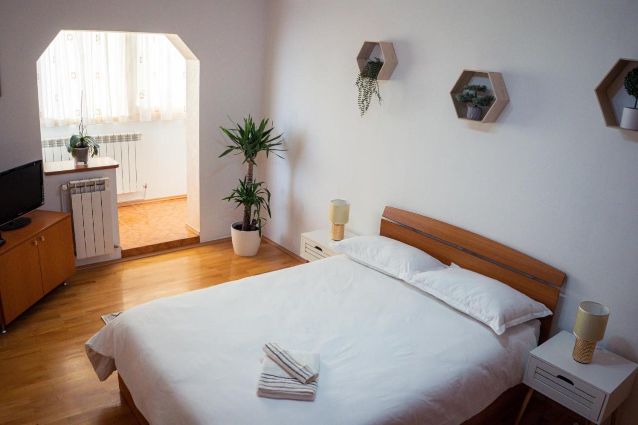 Apartament Milcov Gura Humorului Εξωτερικό φωτογραφία