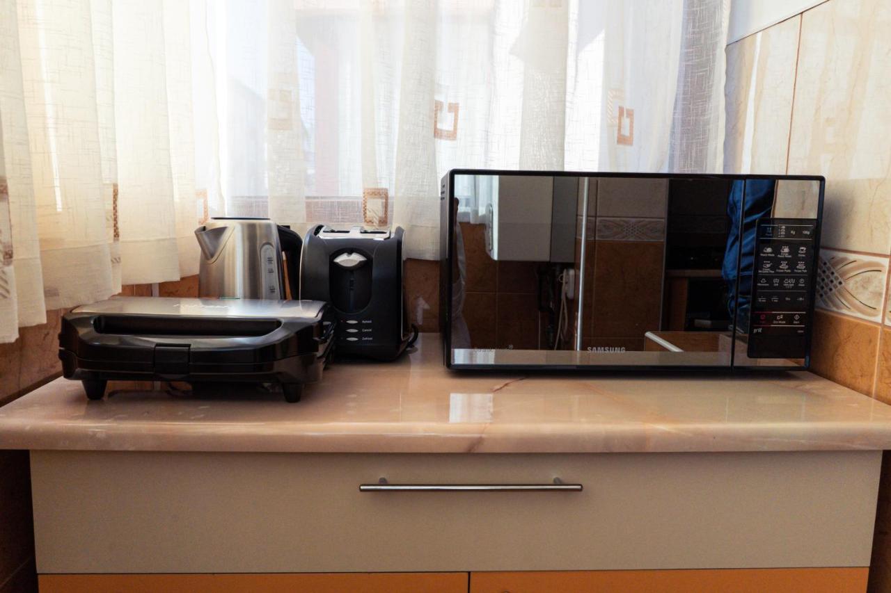 Apartament Milcov Gura Humorului Εξωτερικό φωτογραφία