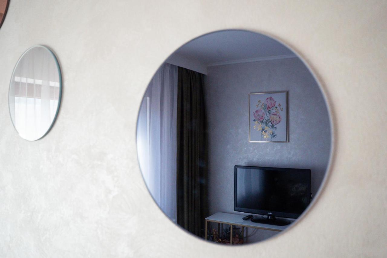 Apartament Milcov Gura Humorului Εξωτερικό φωτογραφία