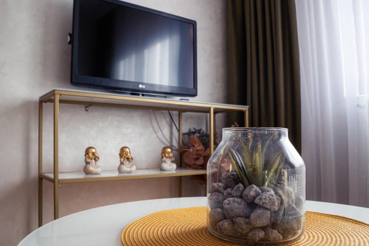 Apartament Milcov Gura Humorului Εξωτερικό φωτογραφία